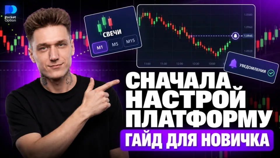 7 шагов для бинарные опционы обучение с нуля и успешной торговли