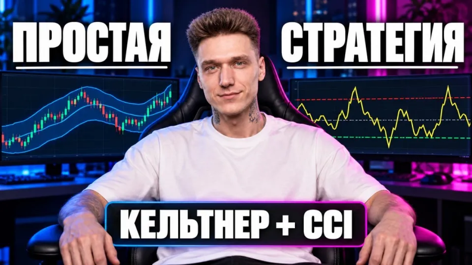 Покет Опшн! Простая стратегия! Когда НЕ НУЖНО входить!